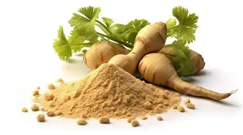 Audifort Ingredients Maca Root