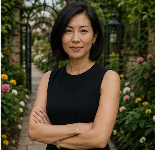 Carol F.