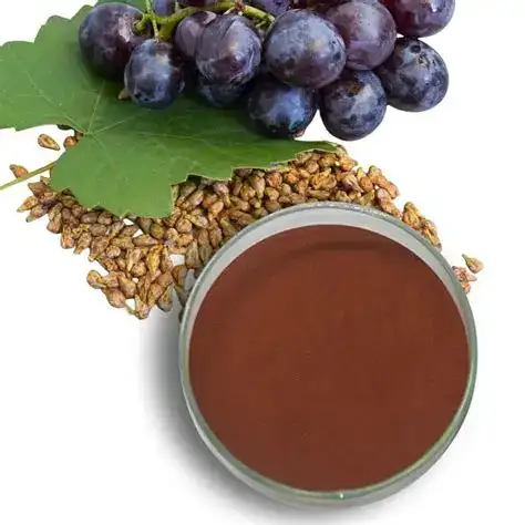 Audifort Ingredients Grape Seed Extract